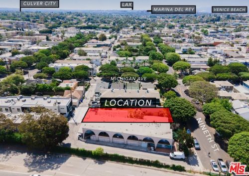 1747 9th St, Santa Monica, CA 90404-4348