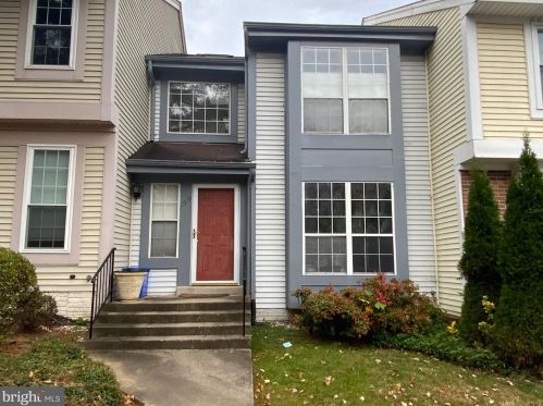 1519 Ingram Ter, Silver Spring MD  20906-5931 exterior