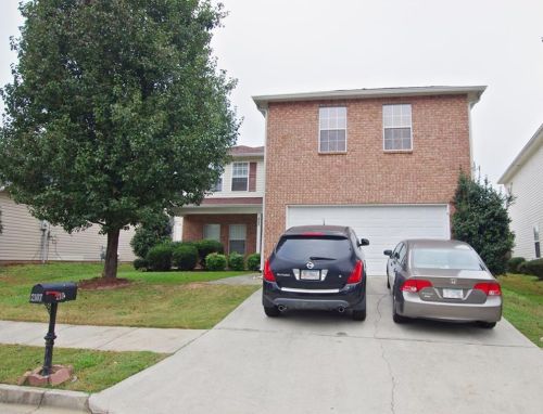 2107 Palatine Pl, Stockbridge, GA 30281-9129