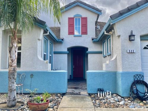 522 Tannehill Dr, Manteca, CA 95337-8709