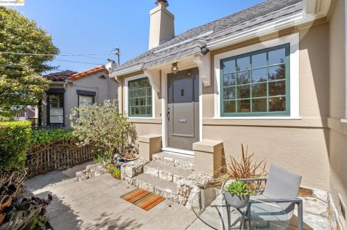 20 Menlo Pl, Berkeley, CA 94707-1533