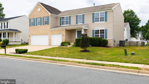 8 Mintwood Dr, Fredericksburg, VA 22405-1769