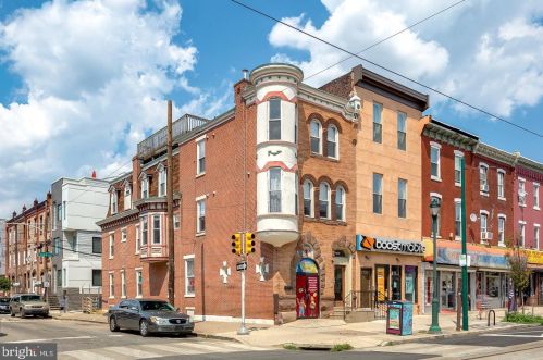2739 Girard Ave, Philadelphia PA  19130-1212 exterior