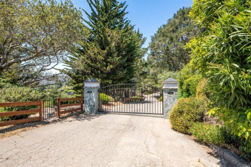 206 Stanford Ave, Mill Valley, CA 94941-3502