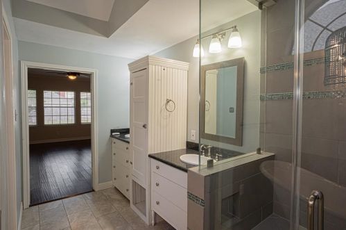 2310 Country Mile Ln, Richmond TX 77406-2000 exterior