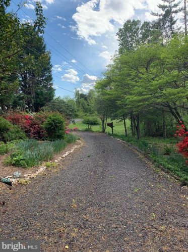 11433 Homeland Rd, Rixeyville, VA 22737-1815