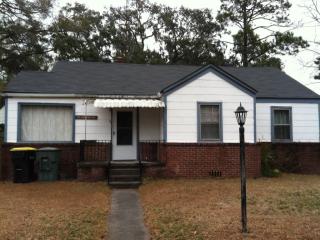 224 73rd St, Savannah, GA 31405-6820