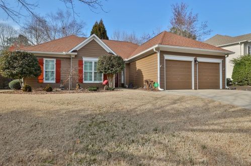 122 Windsong Trl, Holly Springs, GA 30114-6661