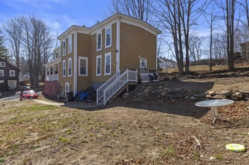 19-21 Grove St, Somersworth, NH 03878