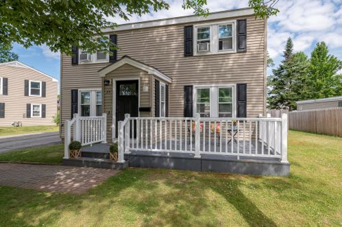 25 Shobe Ave, Mere Point, ME 04011-2912