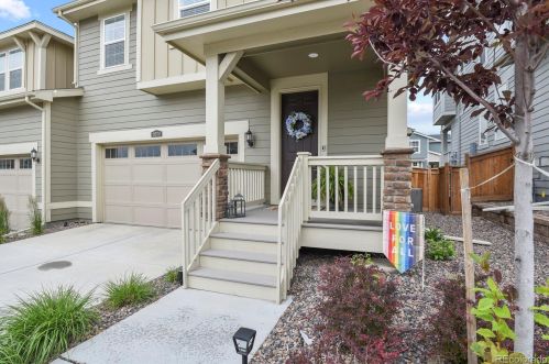 9570 Sedalia St, Denver, CO 80022-8853