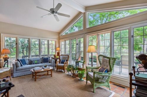 1840 Brandon Hall Dr, Atlanta GA  30350-3709 exterior