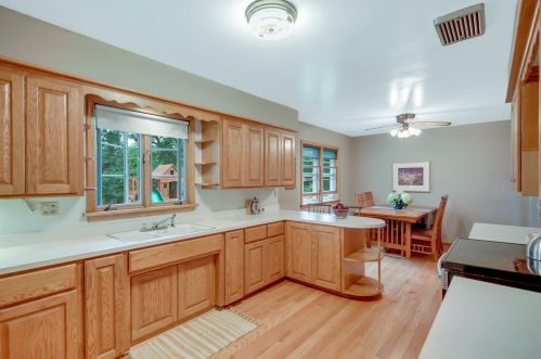 748 8th Ave, Saint Paul MN  55112-2728 exterior