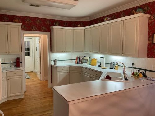 1741 Stratford Xing, Conyers GA exterior