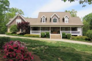 121 Amherst Way, Cleveland, TN 37312-3142