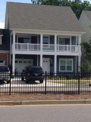 1423 43 St, Norfolk VA  23508-2209 exterior