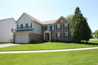 33957 Wooded Glen Dr, Volo, IL 60030-4013