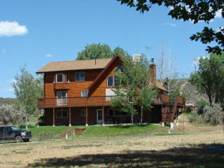 5809 County Road 320, Rulison, CO 81650