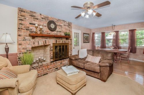 7216 Courtly Rd, Saint Paul MN  55125-1661 exterior