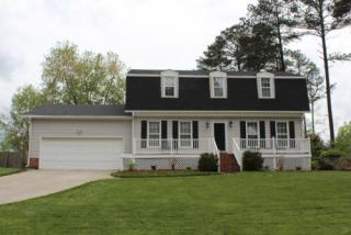 1012 Plateau Ln, Raleigh, NC 27615-3331