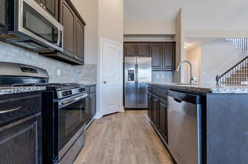 11320 Live Oak Crk Dr, Fort Worth TX  76108 exterior