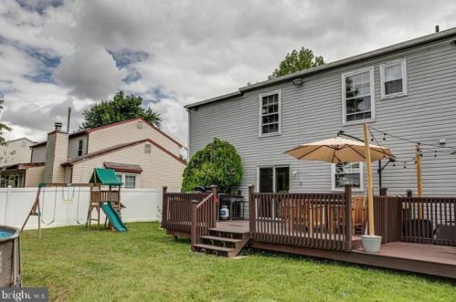 67 Argyle Ave, Blenheim NJ  08012-4564 exterior