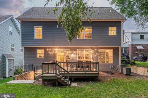 9122 Providence Ave, Silver Spring, MD 20901-4931