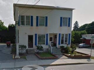 161 Washington St, Barre VT  05641-4378 exterior