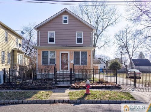 373 Rushmore Ave, Piscataway, NJ 08854-1738