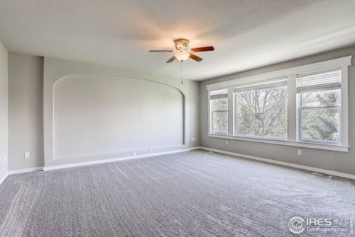 1827 Golden Willow Ct, Fort Collins CO  80528-6391 exterior