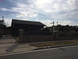 3790 Elma Rd, Pasadena, CA 91107-3919