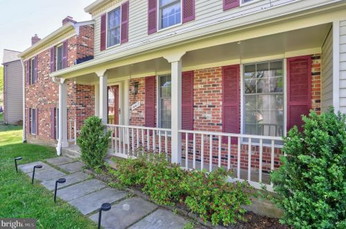 14417 Bradshaw Dr, Silver Spring, MD 20905-6508