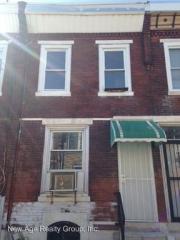 830 Winton St, Philadelphia PA  19148-3124 exterior