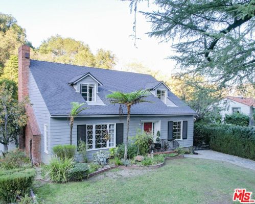 1463 Beaudry Blvd, Glendale, CA 91208-1707