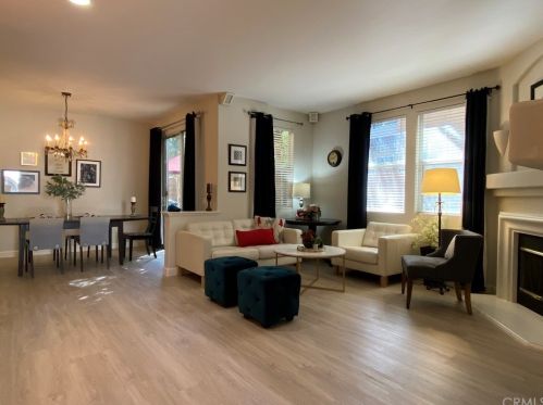 12 Three Rivers, Irvine CA  92602-1029 exterior