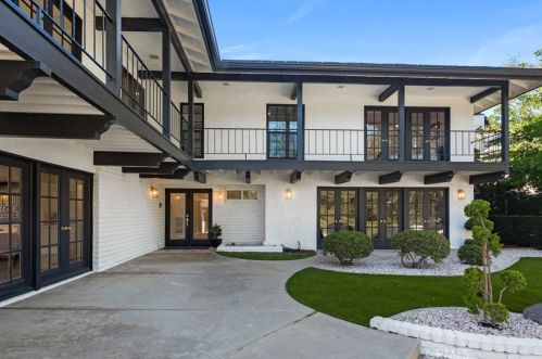 12821 Bonita Heights Dr, Santa Ana CA  92705-1319 exterior