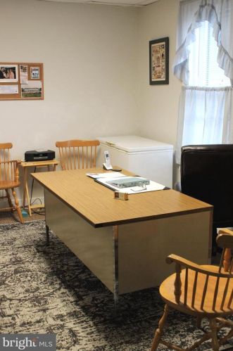 413 Baltimore St, Hanover PA 17331-3314 exterior