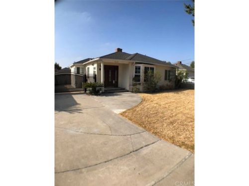 9638 Callita St, Arcadia, CA 91007-7803