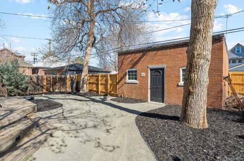229 1st Ave, Denver CO  80223-1507 exterior