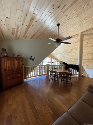 2221 Sigler Dr, Sangre De Cristo Ranches CO exterior