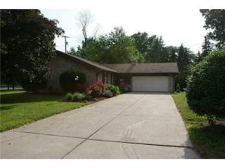 1454 Juliet Dr, Toledo, OH 43614-2229