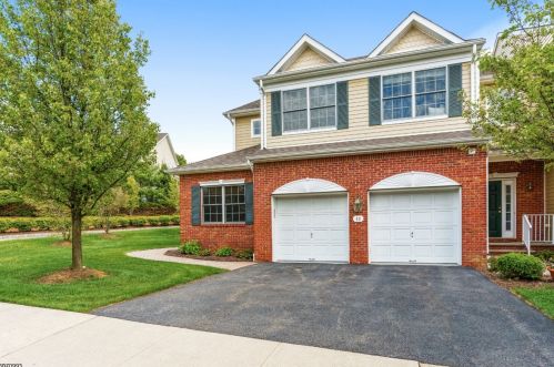 43 Dylan Dr, Sparta, NJ 07871-2875