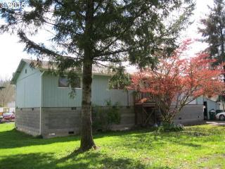 1024 Mist Dr, Vernonia, OR 97064-9716