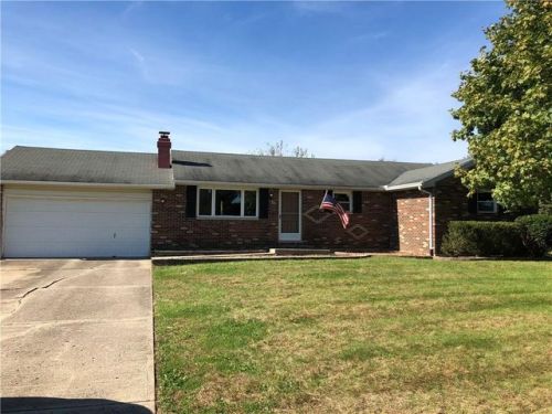 6327 Harvest St, Springfield, OH 45502-9524