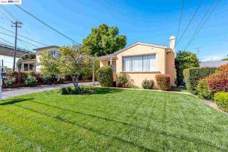 614 Sunset Blvd, Hayward, CA 94541-2514