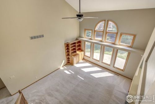 3800 Bromley Dr, Fort Collins CO  80525-9002 exterior