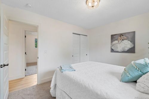 3900 Hazel Ct, Englewood CO  80110-4324 exterior