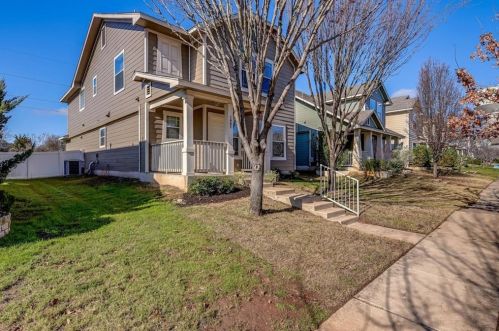 1807 Lost Maples Loop, Cedar Park, TX 78613-7572