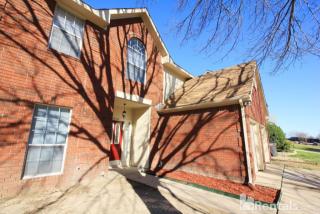 10124 Long Rifle Dr, Fort Worth TX  76108-4155 exterior