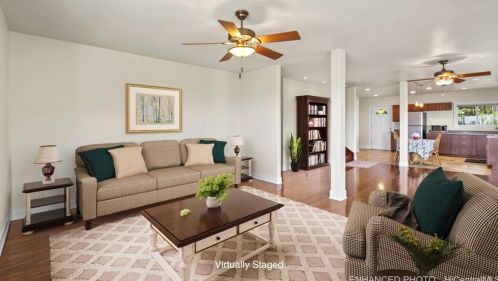 1717 Iwi Way, Honolulu HI  96816-3826 exterior